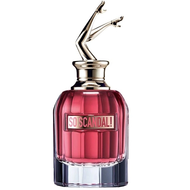 Jean Paul Gaultier So Scandal Apa De Parfum Femei 80 Ml 0
