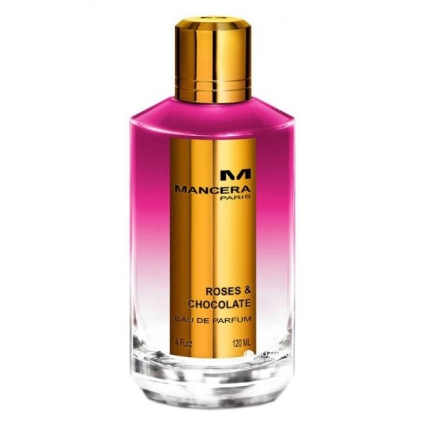 Mancera Roses & Chocolate Edp 120 Ml 0