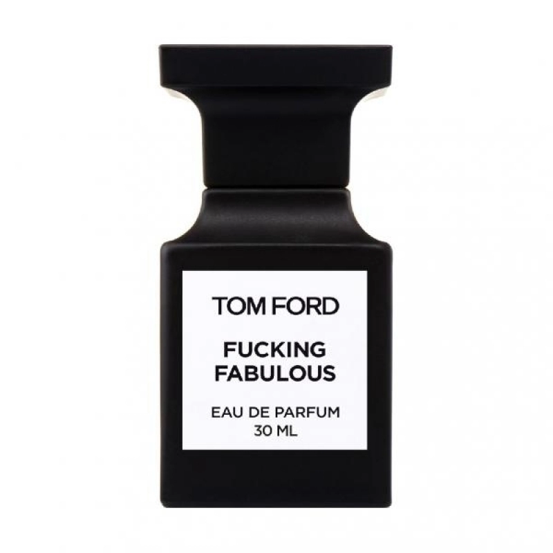 Tom Ford Fucking Fabulous Edp 30 Ml 0