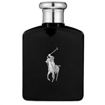 Ralph Lauren Polo Black Apa De Toaleta 75 Ml - Parfum barbati 0