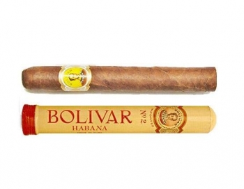 Bolivar Tubos No.2 - 25 Buc  1