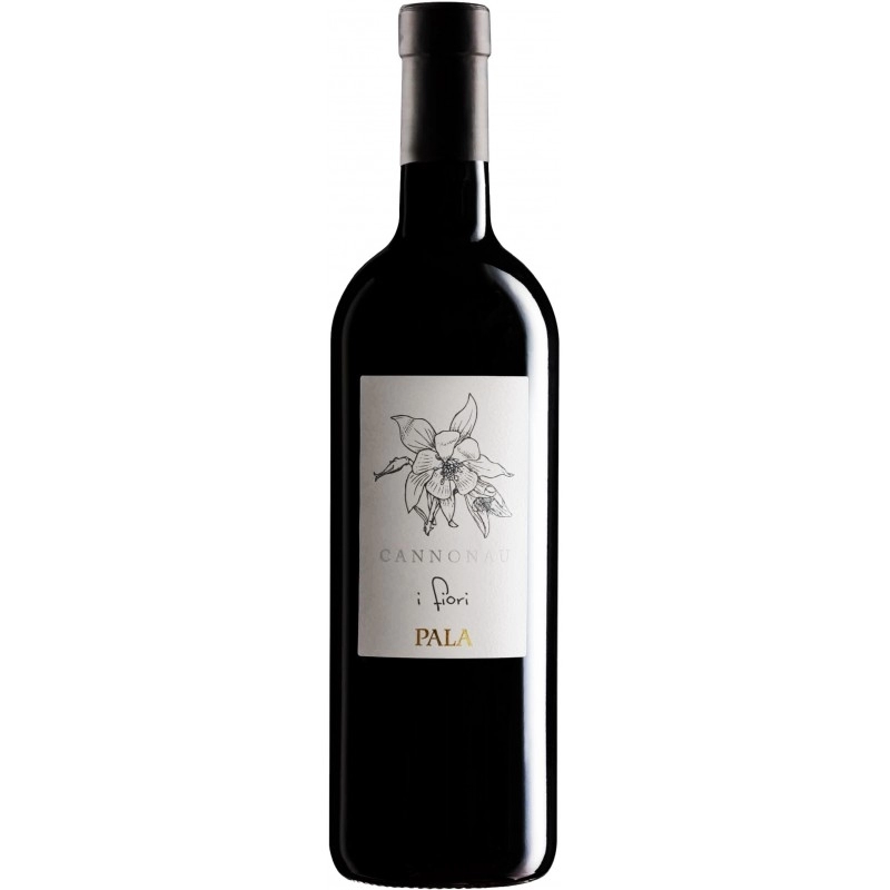  Pala Cannonau Di Sardegna 