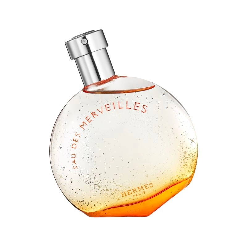 Hermes Eau Des Merveilles Apa De Toaleta 100 Ml Tester - Parfum dama 0