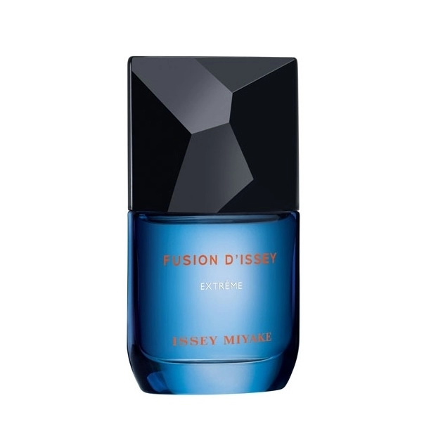 Issey Miyake Issey Homme Fusion Extreme Apa De Toaleta Barbati 50 Ml 0