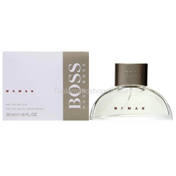 Hugo Boss Woman Edp 50ml - Parfum dama 0