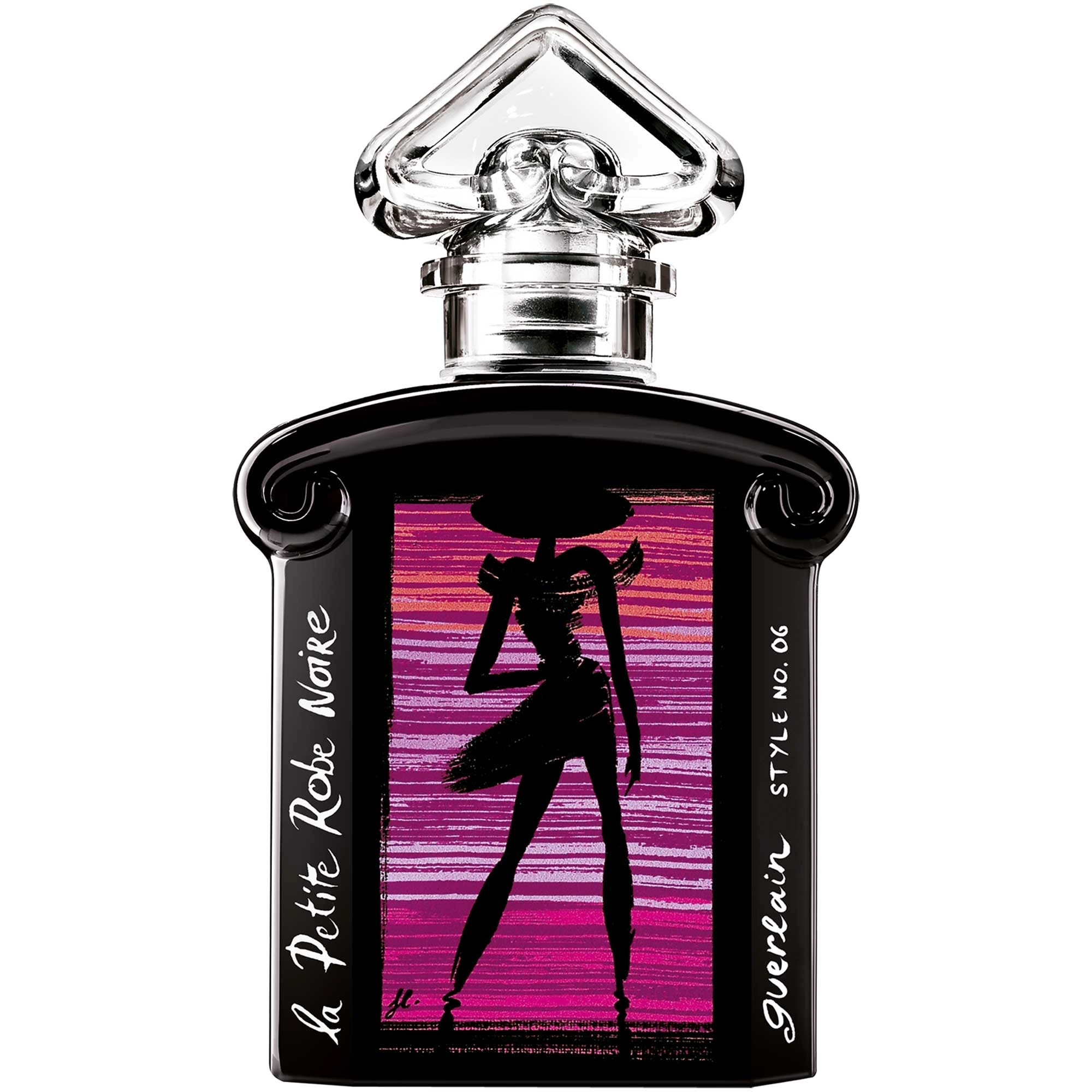 Guerlain La Petite Robe Noir Limited Edition Edt 50ml - Parfum dama 0