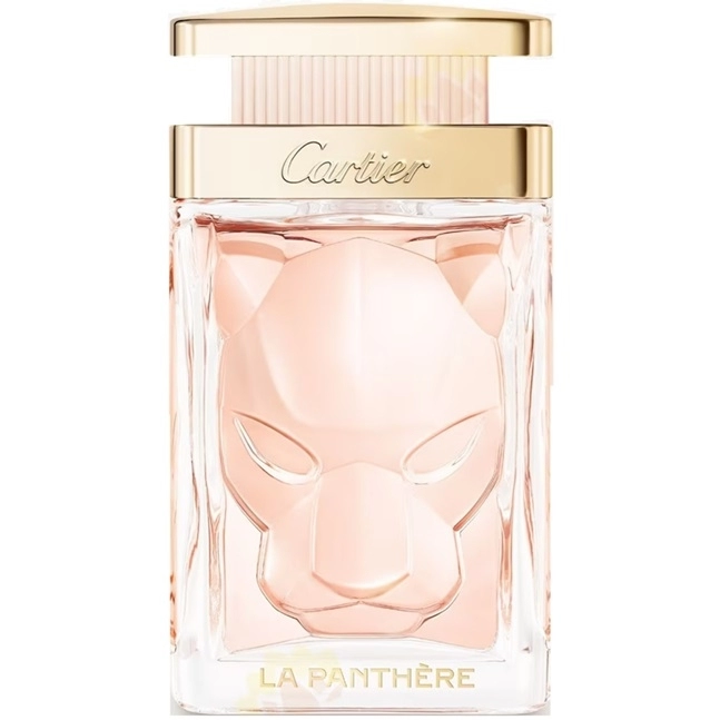 Cartier La Panthere Apa De Toaleta Femei 50 Ml 0