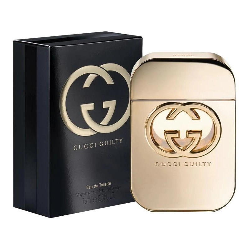 Gucci Guilty Edt W 75ml - Parfum dama 0
