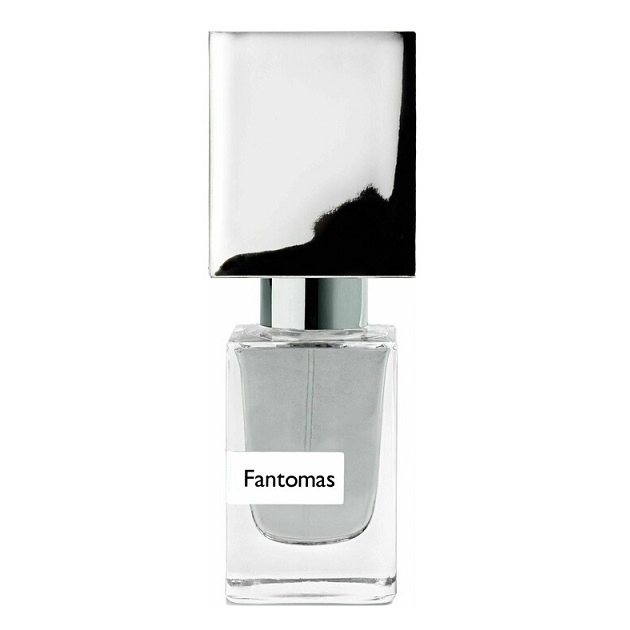 Nasomatto Fantomas Extract De Parfum Unisex 30 Ml 0