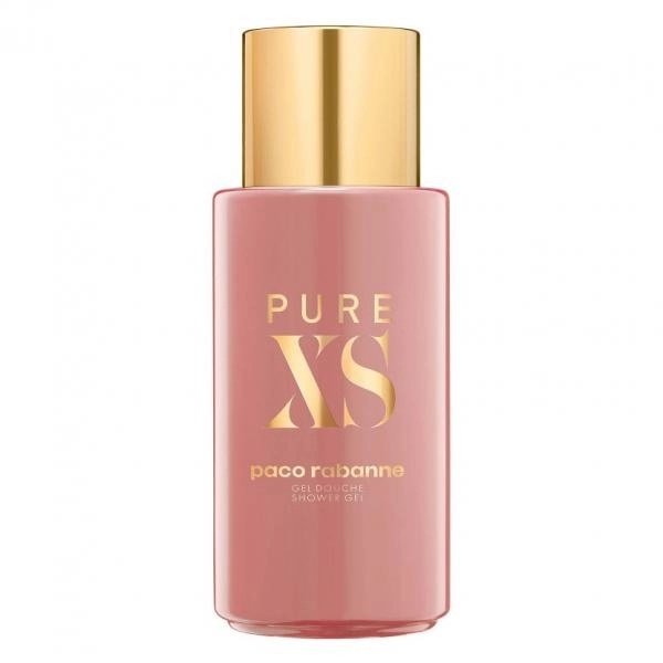 Paco Rabanne Pure Xs Gel Dus 200 Ml - Parfum dama 0