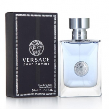 Versace Pour Homme Edt 50 Ml - Parfum barbati 1