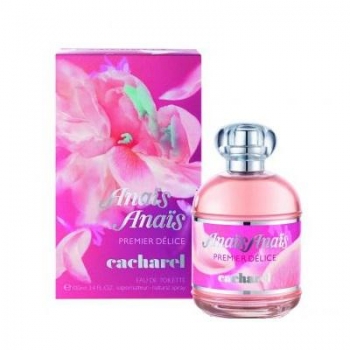 Cacharel Anais Anais Premier Delice Apa De Toaleta 100 Ml - Parfum dama 1