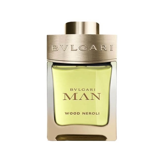 Bvlgari Man Wood Neroli Apa De Parfum Barbati 100 Ml  0
