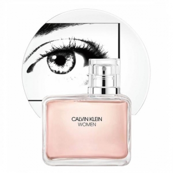 Calvin Klein Woman Edp 100 Ml - Parfum dama 0