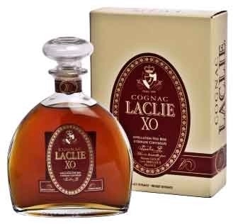 Cognac Laclie Xo Cognac 70cl 0