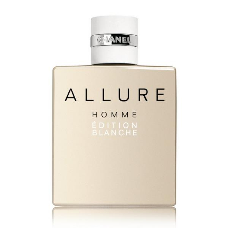 Chanel Allure H.edition Blanche Edt 50ml - Parfum barbati 1