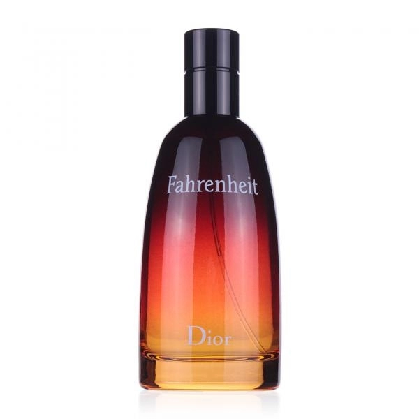 Christian Dior Fahrenheit Apa De Toaleta Barbati 100ml 0