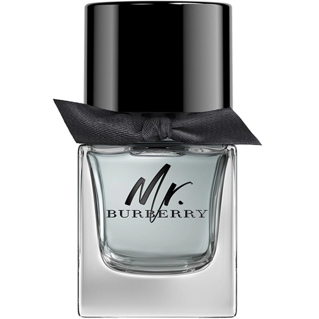 Burberry Mr Burberry Apa De Toaleta Barbati 50 Ml 0