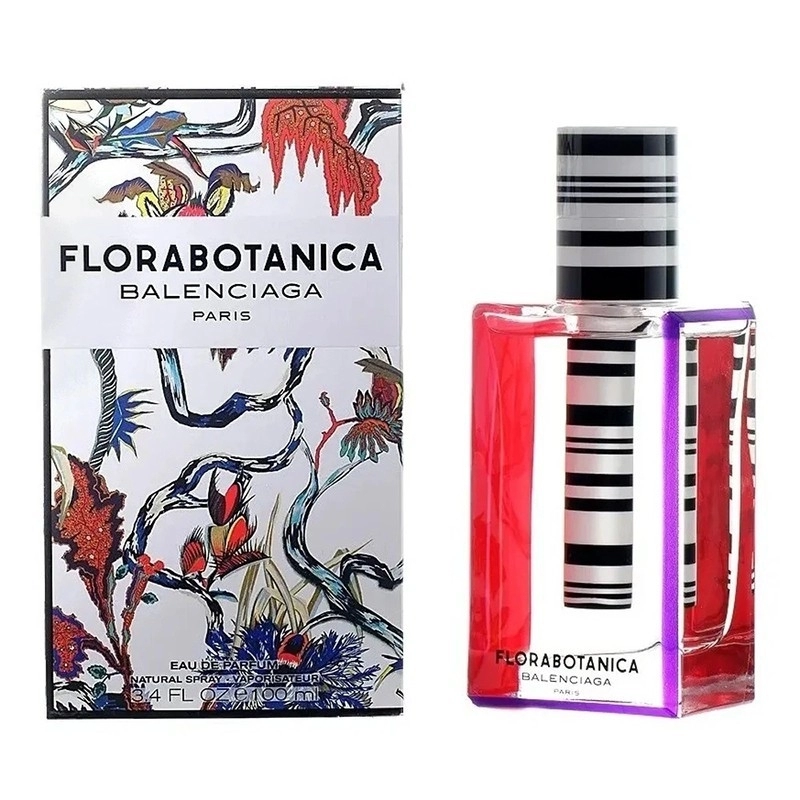 Balenciaga Florabotanica Edp 100ml  - Parfum dama 0