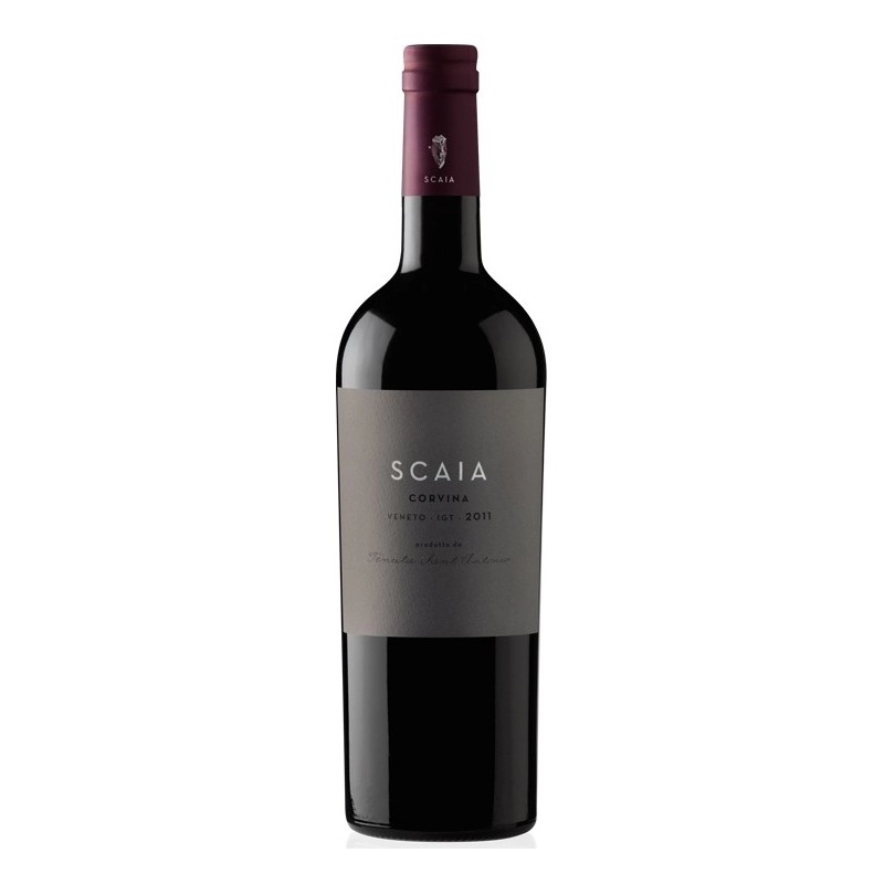 Vin Tenuta Sant Antonio Scaia  Corvina 2015 0.7l 0