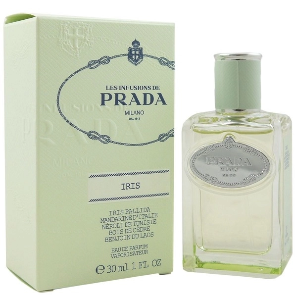 Prada Infusion D Iris Edp 30 Ml - Parfum dama 1