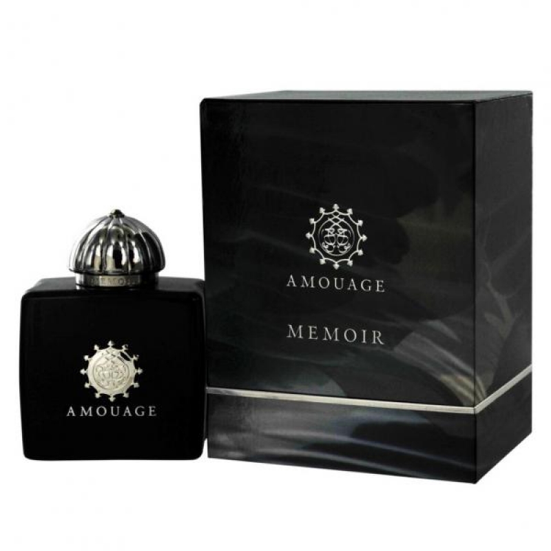 Amouage Memoir Woman Apa De Parfum 100 Ml - Parfum dama 0