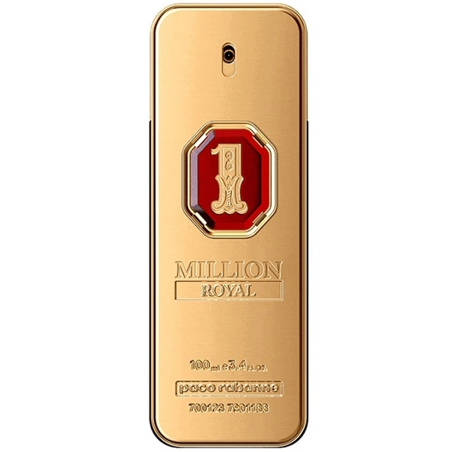 Paco Rabanne 1 Million Royal Parfum Barbati 100 Ml 0