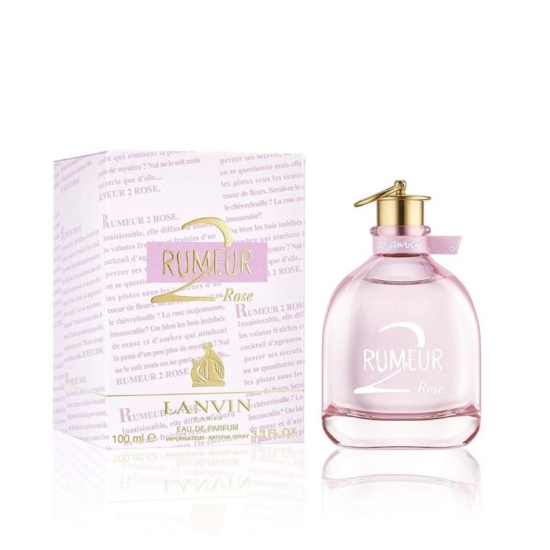 Lanvin Rumeur 2 Rose Edp 100ml - Parfum dama 0