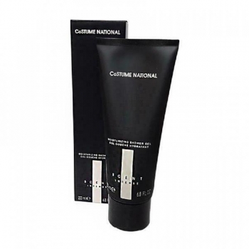 Costume National Scent Intense Gel Dus Barbati 200 Ml 1