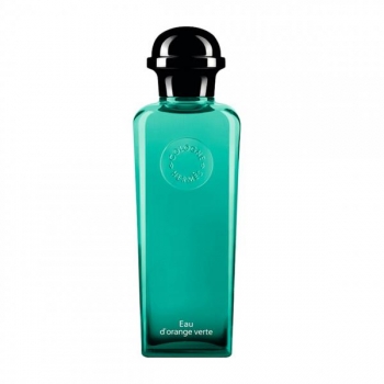 Hermes Eau De Orange Verte Apa De Colonie 100 Ml 0