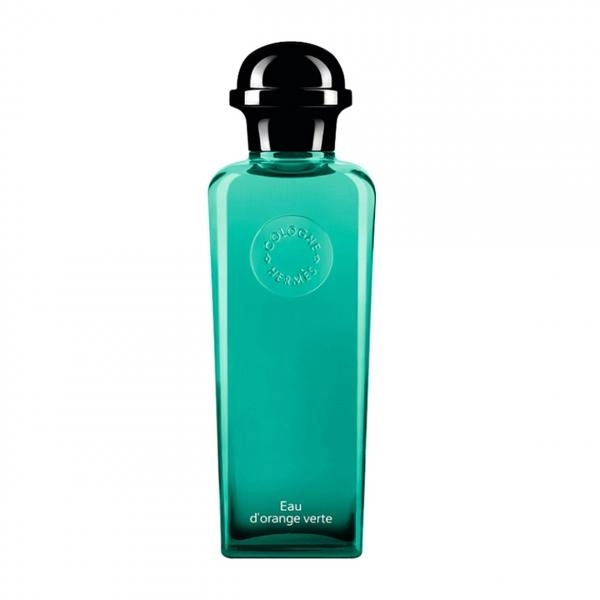 Hermes Eau De Orange Verte Apa De Colonie 100 Ml 0