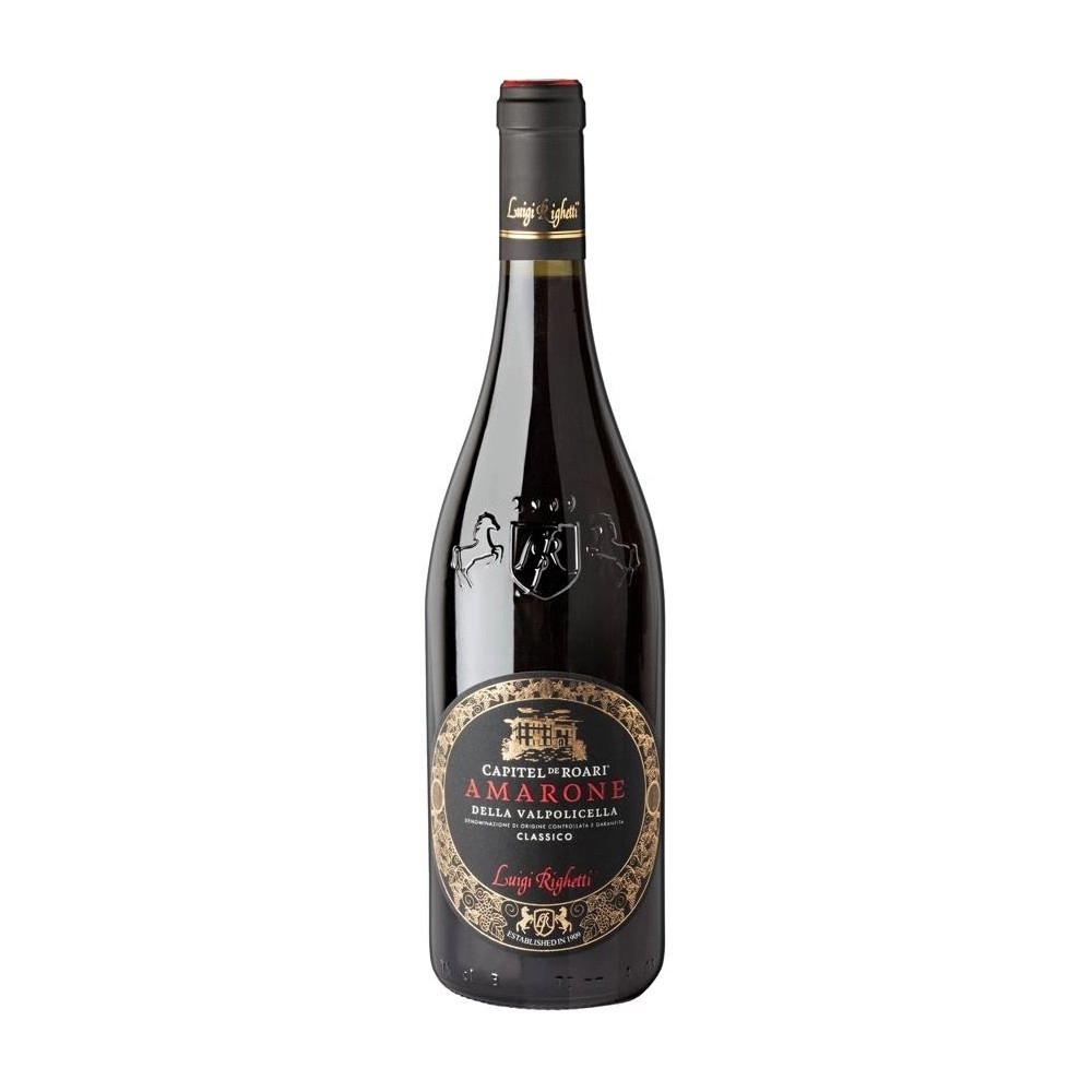 Luigi Righetti Amarone Della Valpolicella 2013 0.75l 0