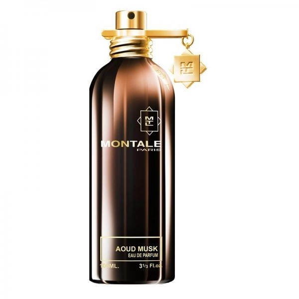 Montale Aoud Musk Apa de Parfum Unisex 100 Ml 0