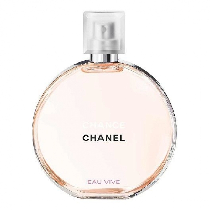 Chanel Chance Eau Vive Edt 100ml - Parfum dama 0