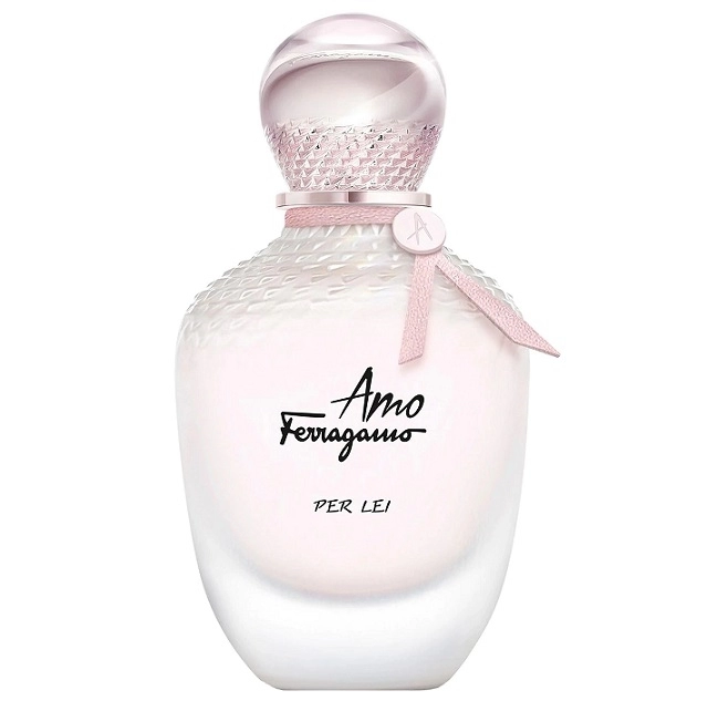 Salvatore Ferragamo Amo Ferragamo Per LeiApa De Parfum 100 Ml 0