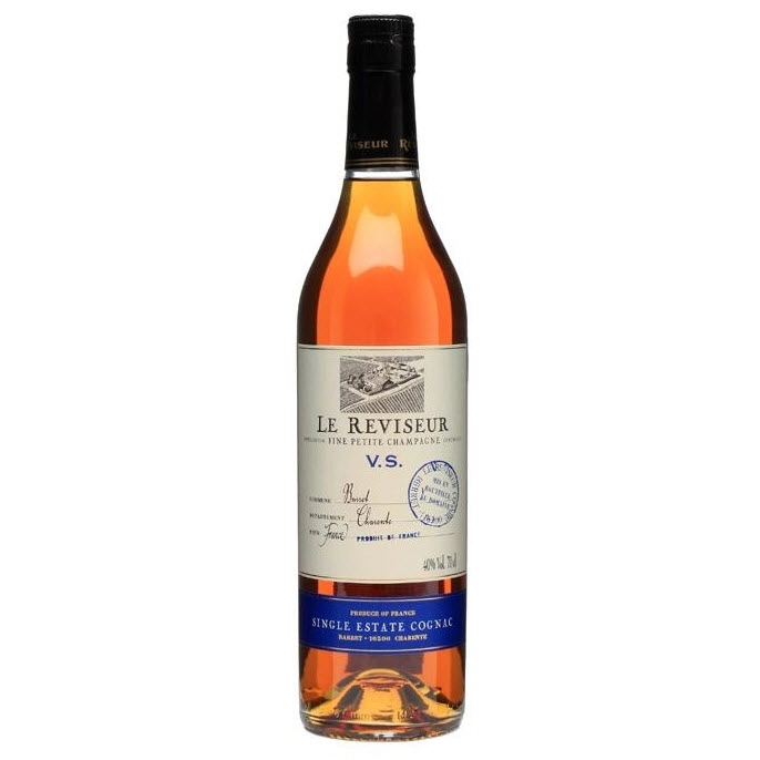 Le Reviseur Vs Cognac 0.7l 0