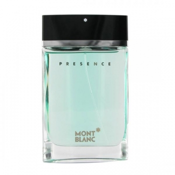 Mont Blanc Presence Edt 75 Ml - Parfum barbati 0