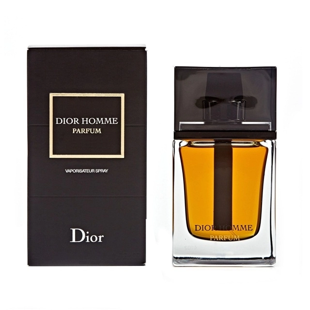 Christian Dior Homme Parfum 75ml - Parfum barbati 0
