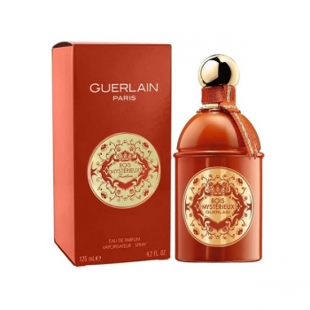 Guerlain Bois Mysterieux Apa De Parfum 125 Ml 1