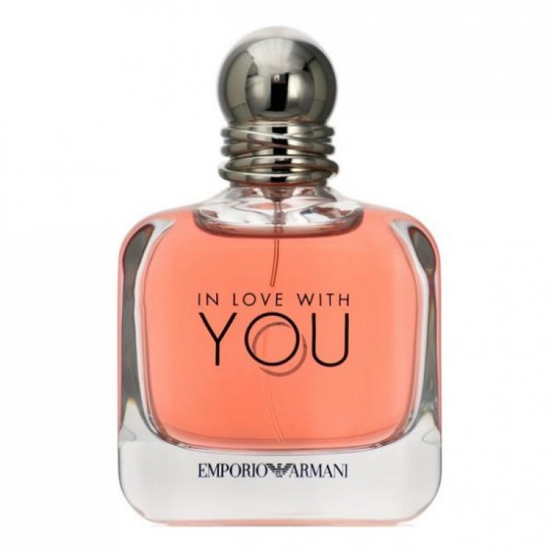 Giorgio Armani In Love With You Edp 100 Ml - Parfum dama 0