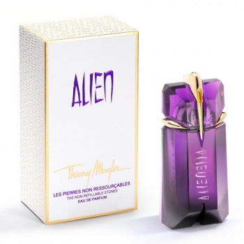 Thierry Mugler Alien Refillable Stones Edp 90 Ml - Parfum dama 1