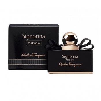 Ferragamo Signorina Misteriosa Edp 100ml - Parfum dama 1