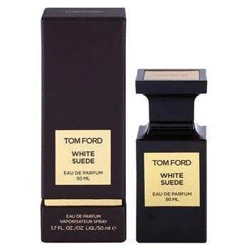 Tom Ford White Suede Apa De Parfum 50 Ml - Parfum dama 1