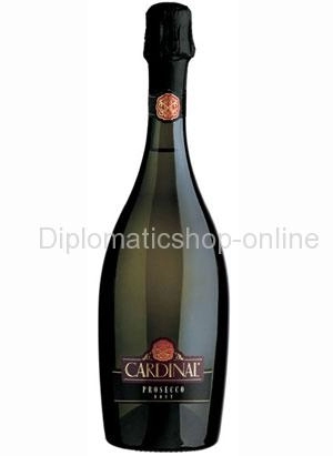 Prosecco Cardinal 70cl 0