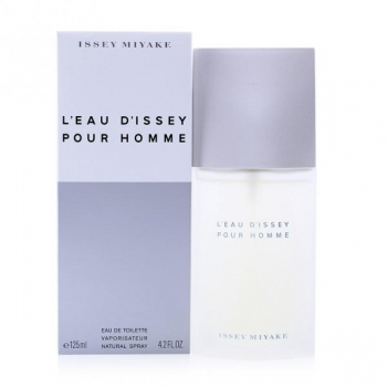 Issey Miyake Pour Homme Edt 125ml - Parfum barbati 1