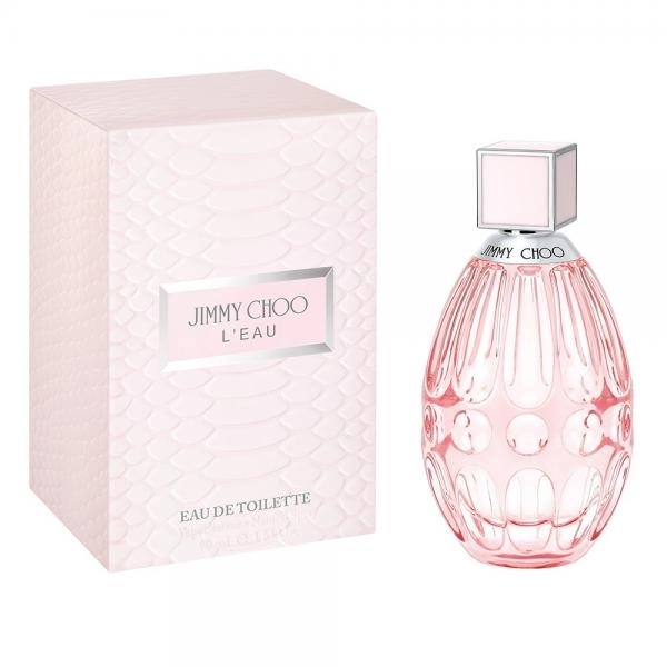 Jimmy Choo Jimmy Choo Leau Apa De Toaleta 90 Ml - Parfum dama 1