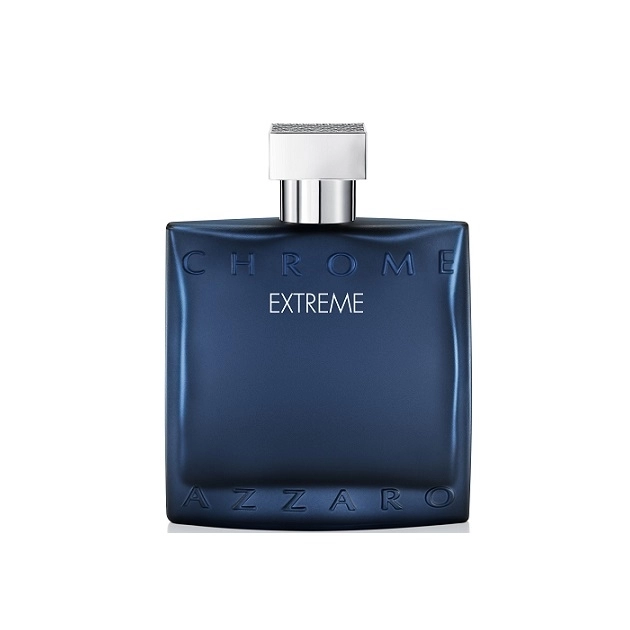 Azzaro Chrome Extreme Apa De Parfum 50 Ml - Parfum barbati 0