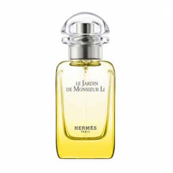 Hermes Le Jardin De Monsieur Li Edt 50 Ml 0