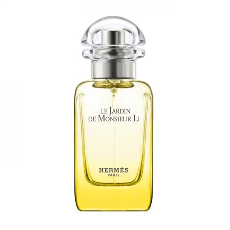 Hermes Le Jardin De Monsieur Li Edt 50 Ml 0