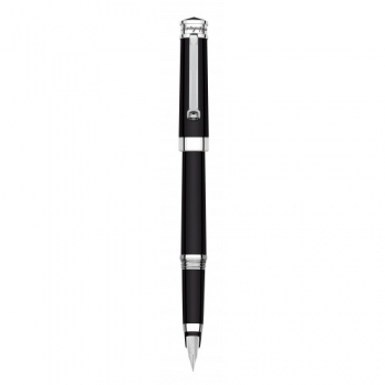 Stilou Montegrappa Parola Negru 0